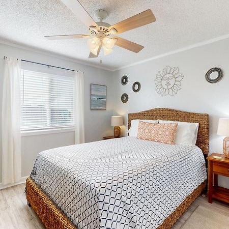 Waipani A-18 Apartment Myrtle Beach Bagian luar foto