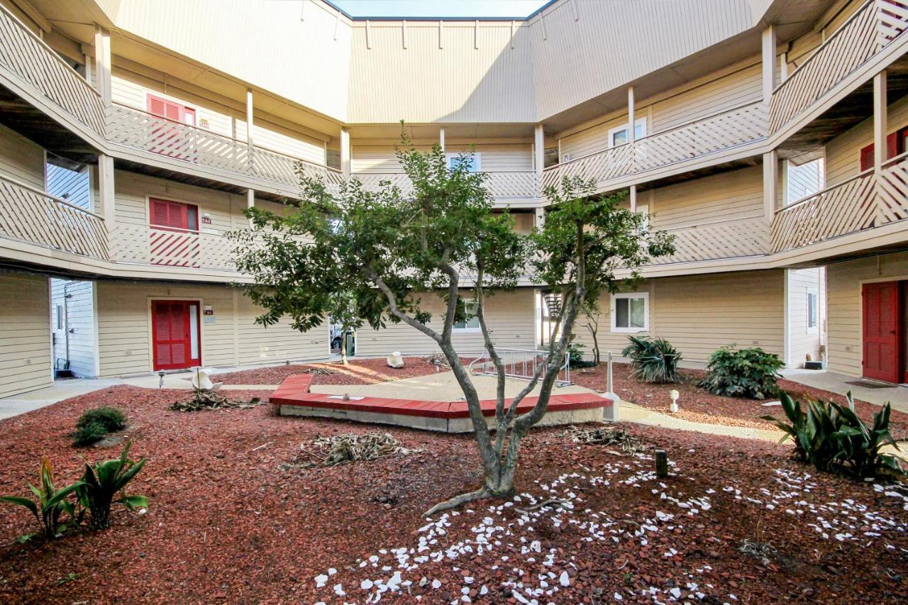 Waipani A-18 Apartment Myrtle Beach Bagian luar foto