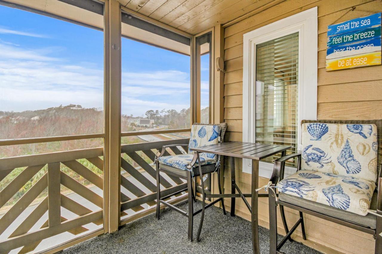 Waipani A-18 Apartment Myrtle Beach Bagian luar foto