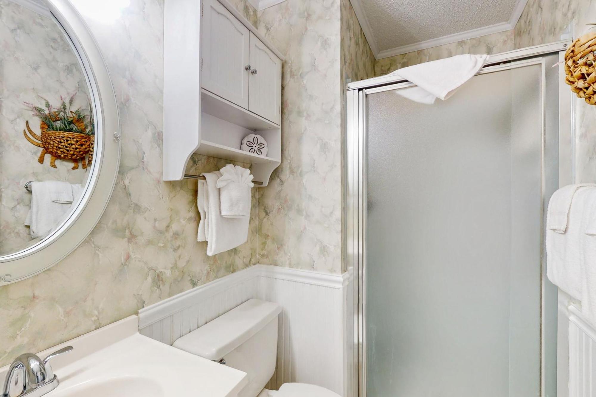 Waipani A-18 Apartment Myrtle Beach Bagian luar foto