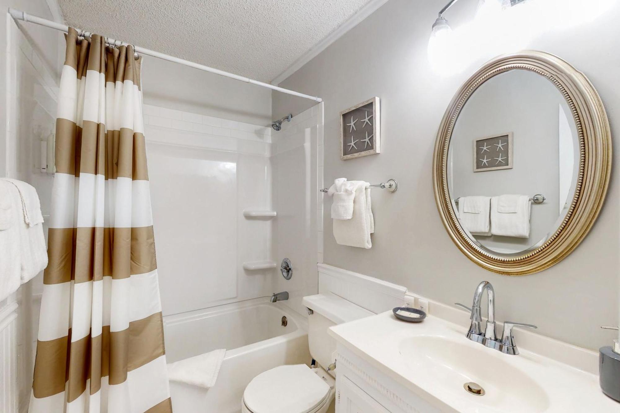 Waipani A-18 Apartment Myrtle Beach Bagian luar foto