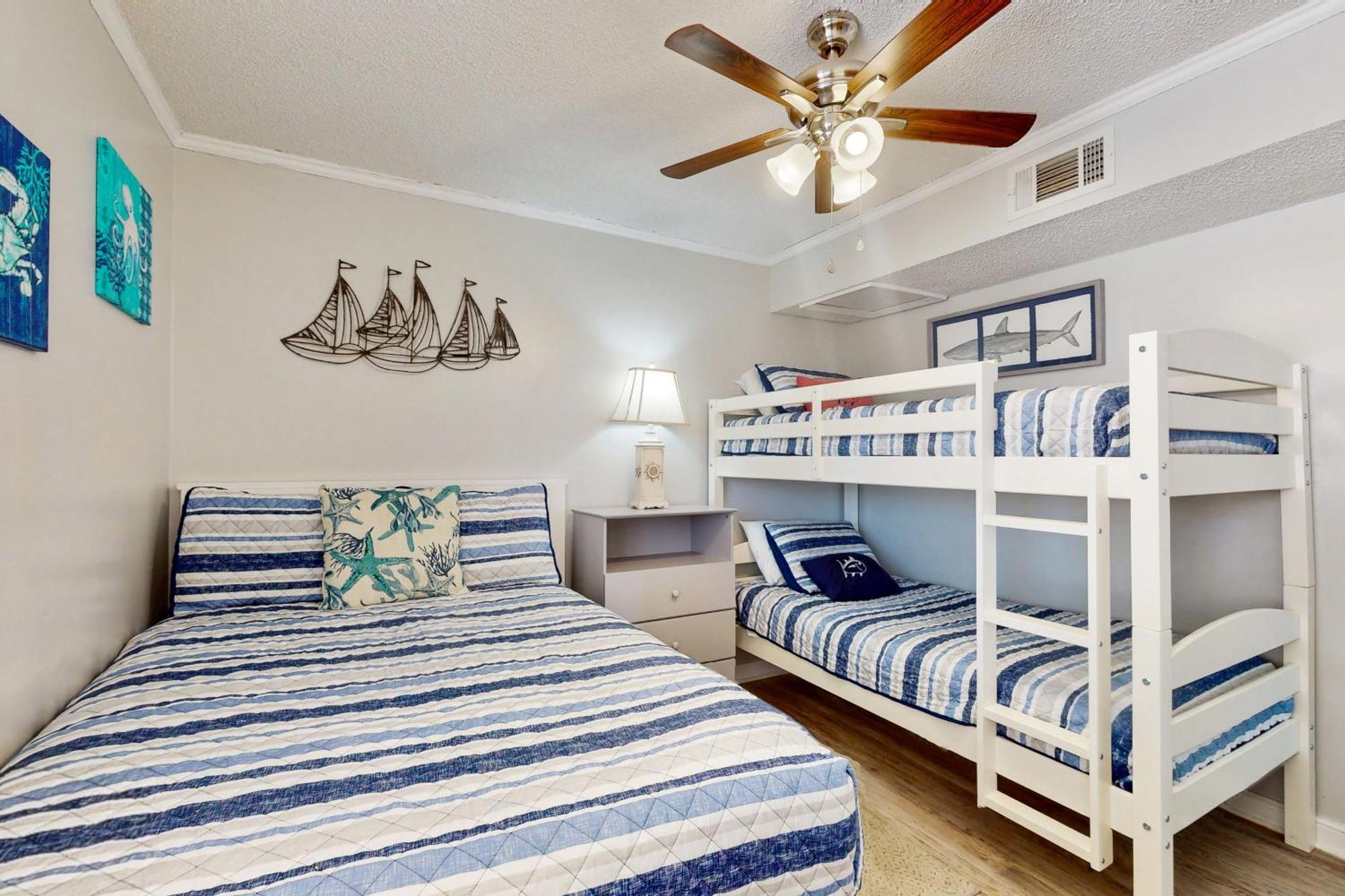 Waipani A-18 Apartment Myrtle Beach Bagian luar foto