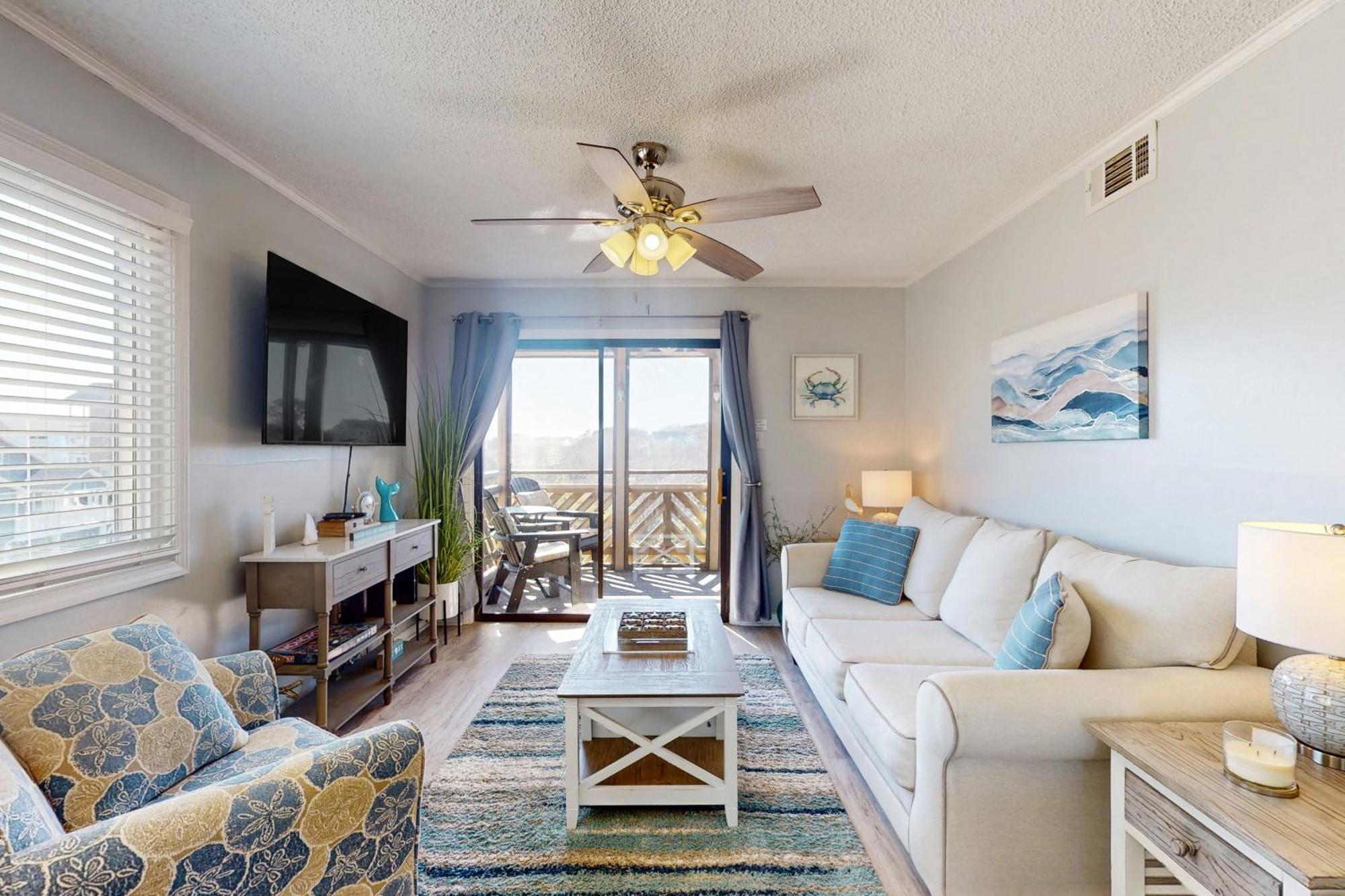 Waipani A-18 Apartment Myrtle Beach Bagian luar foto