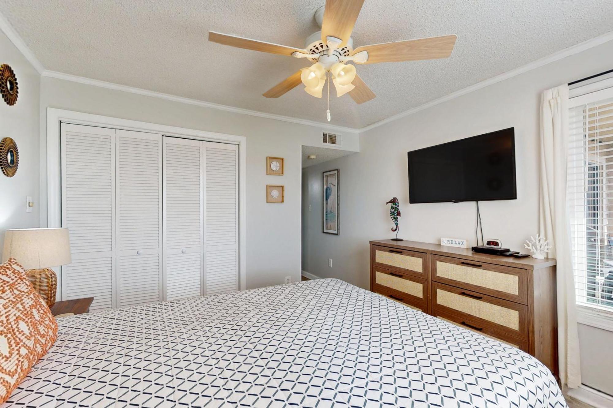 Waipani A-18 Apartment Myrtle Beach Bagian luar foto