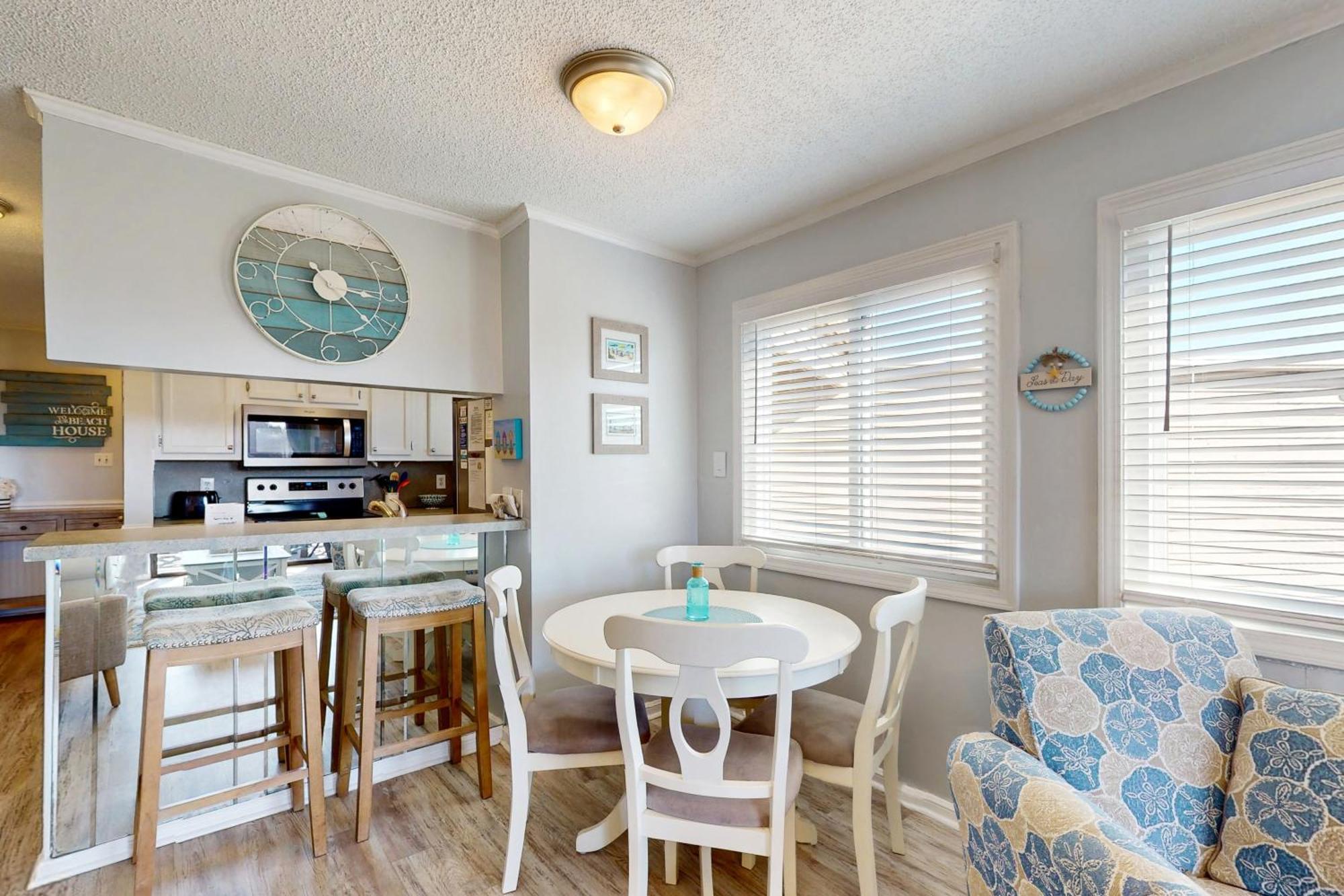 Waipani A-18 Apartment Myrtle Beach Bagian luar foto